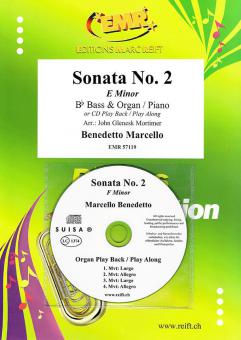 Sonata No. 2 E Minor Download