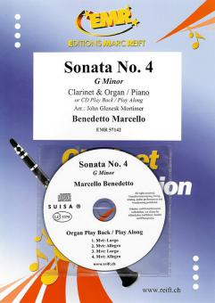 Sonata No. 4 G Minor Download