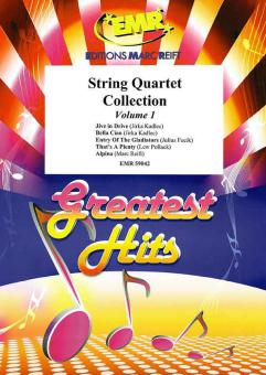String Quartet Collection 1 Download