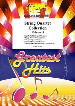 String Quartet Collection 5 Download