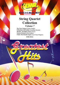 String Quartet Collection 7 Download