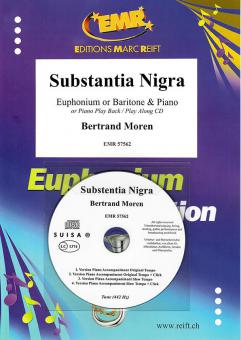 Substantia Nigra Download