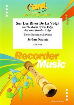 Sur Les Rives De La Volga Download