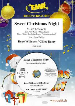 Sweet Christmas Night Download