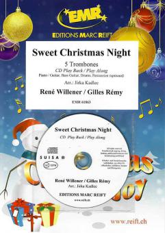 Sweet Christmas Night Download