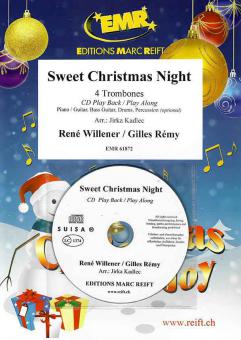 Sweet Christmas Night Download
