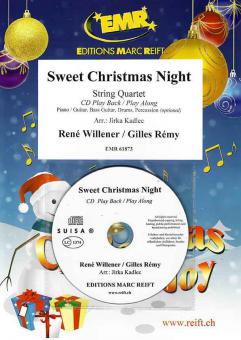 Sweet Christmas Night Download