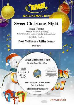 Sweet Christmas Night Download
