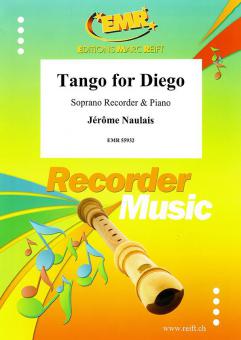 Tango for Diego Download