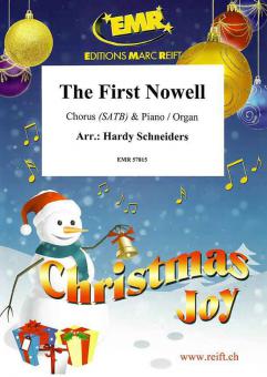 The First Nowell Download