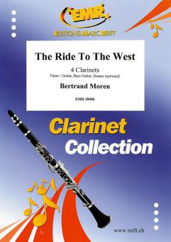 The Ride To The West Download