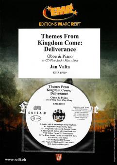 Themes From Kingdom Come: Deliverance Download