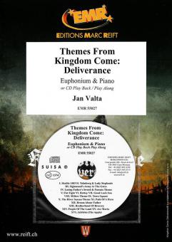 Themes From Kingdom Come: Deliverance Download