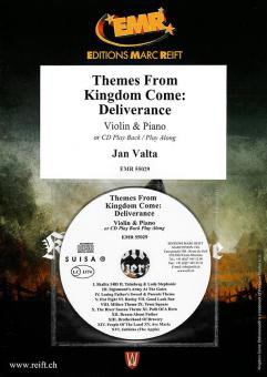 Themes From Kingdom Come: Deliverance Download