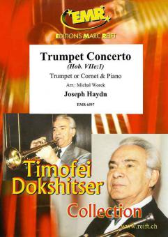 Trumpet Concerto Hob. VIIe:1 Download