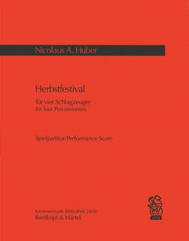 Herbstfestival 