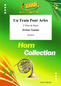 Un Train Pour Arles Download
