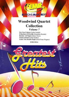 Woodwind Quartet Collection 7 Download