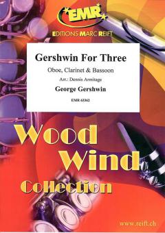 Gershwin For 3 Download