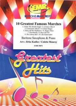 10 Greatest Famous Marches Download