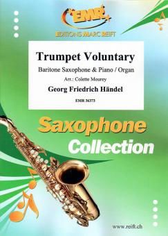 Trumpet Voluntary Download