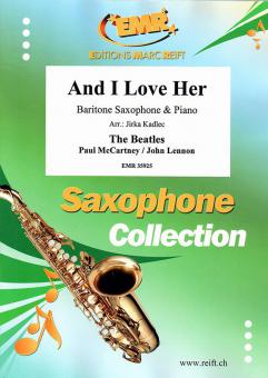 And I Love Her Download