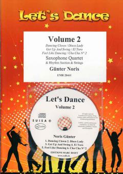 Let's Dance 2 Download