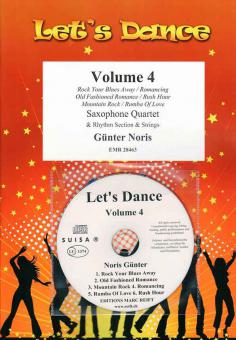 Let's Dance 4 Download