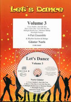 Let's Dance 3 Download