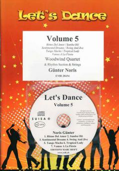 Let's Dance 5 Download