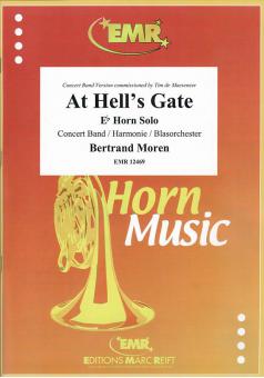 At Hell's Gate Download