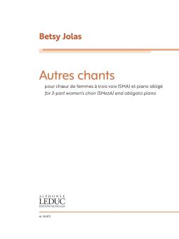 Autres Chants 