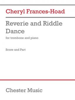 Reverie and Riddle Dance 