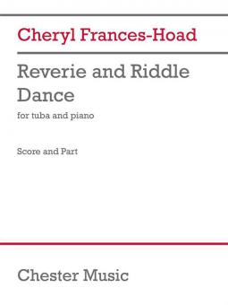 Reverie and Riddle Dance 