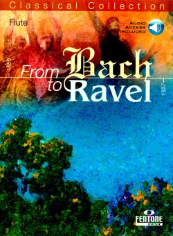 From Bach to Ravel 