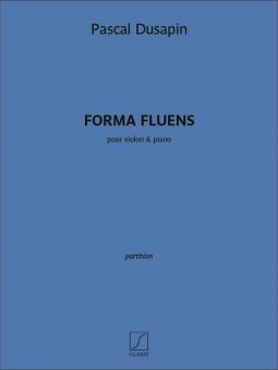 Forma fluens 