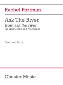 Ask the River 