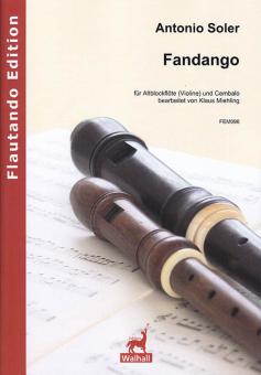 Fandango 