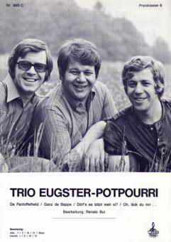 Trio Eugster Potpourri 
