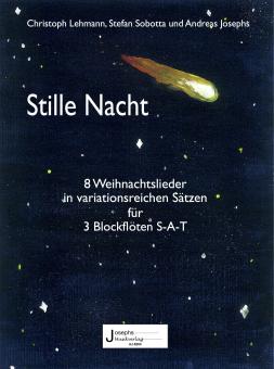 Stille Nacht 
