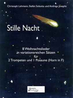 Stille Nacht 