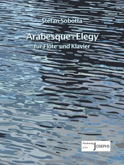 Arabesque - Elegy 