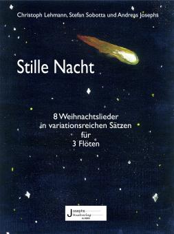 Stille Nacht 