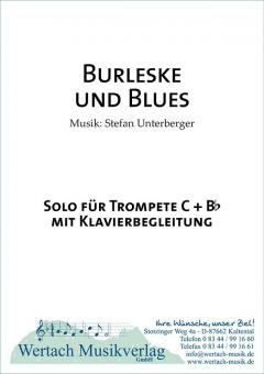 Burleske und Blues 