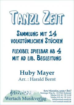 Tanzl Zeit - Startpaket 