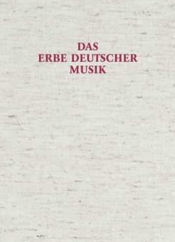 Das Erbe Deutscher Musik 119 