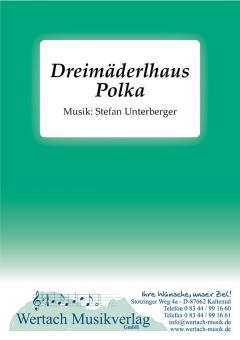 Dreimäderlhaus Polka 
