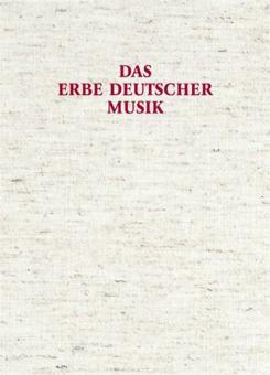 Das Erbe Deutscher Musik Sonder 8 