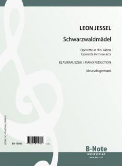 Schwarzwaldmädel 