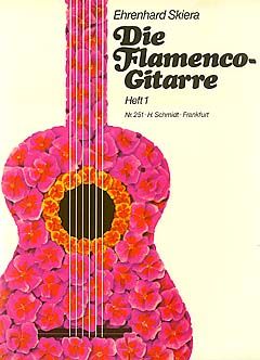 Die Flamencogitarre 